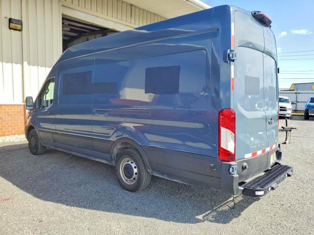 Photo 2 from auction – 2020 FORD TRANSIT with VIN 1FTBR3X81LKB04288