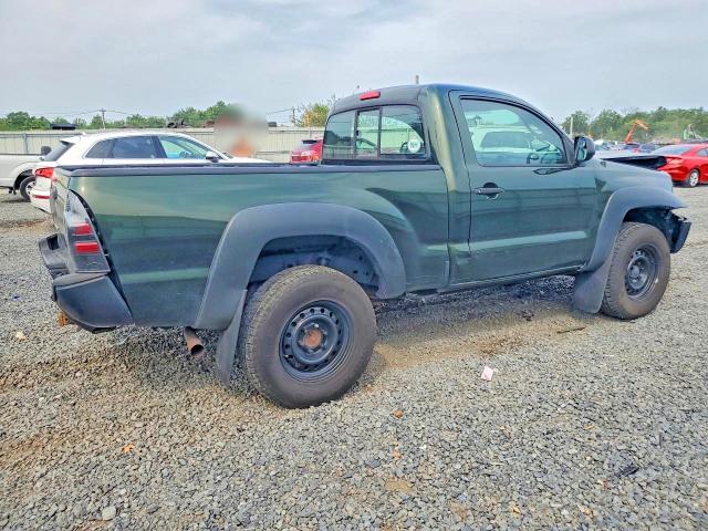 Photo 3 from auction – 2012 TOYOTA TACOMA with VIN 5TFPX4EN3CX007817