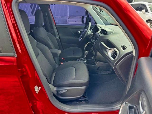 Photo 7 from auction – 2020 JEEP RENEGADE with VIN ZACNJAAB2LPL15502