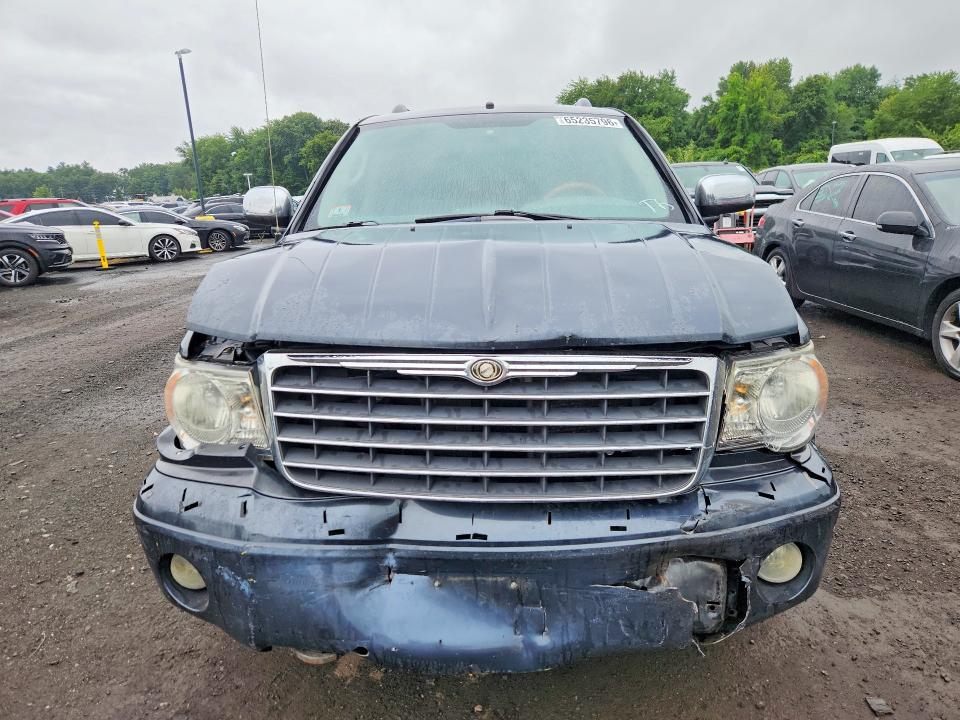 Photo 5 from auction – 2009 CHRYSLER ASPEN with VIN 1A8HW58P49F700526