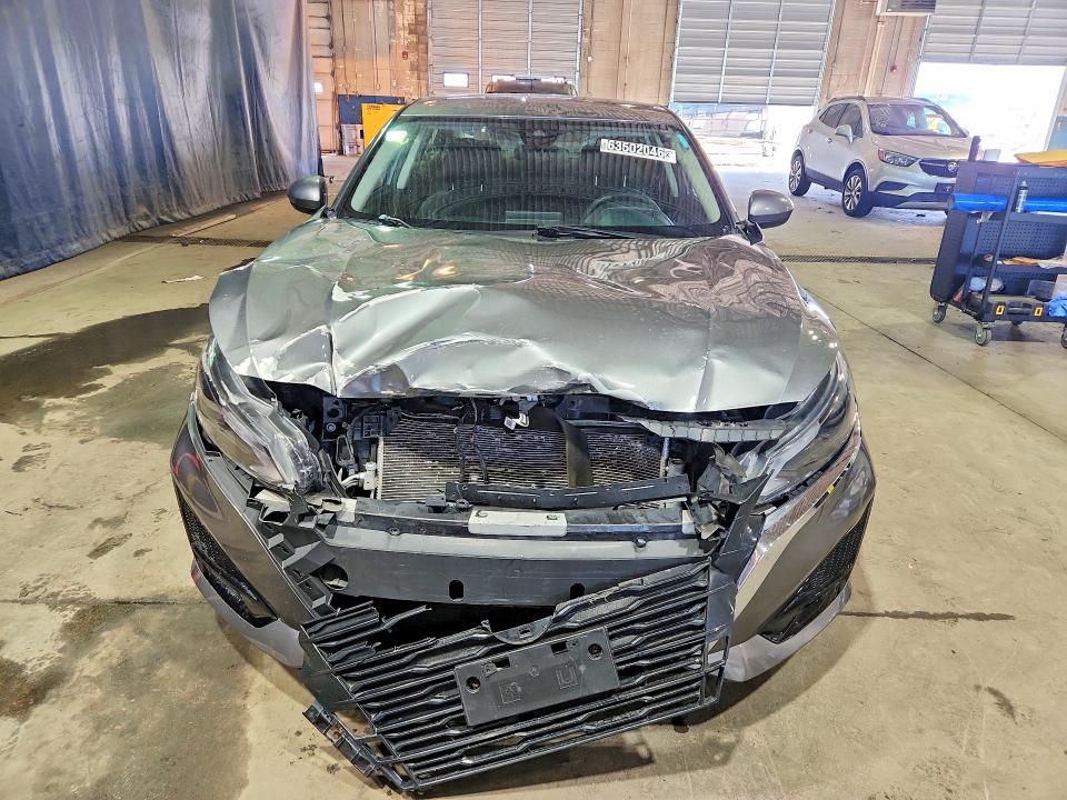 Photo 5 from auction – 2023 NISSAN ALTIMA with VIN 1N4BL4BV5PN306386