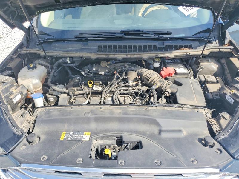 Photo 12 from auction – 2019 FORD EDGE with VIN 2FMPK3J90KBC68566