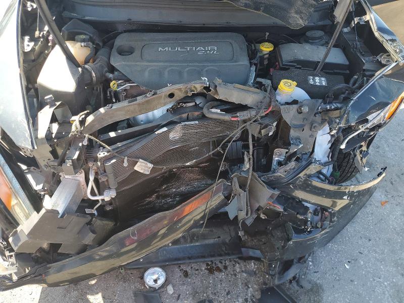Photo 12 from auction – 2016 JEEP CHEROKEE with VIN 1C4PJLCB5GW201426