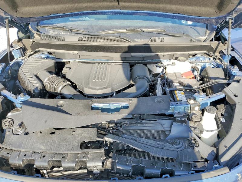 Photo 12 from auction – 2026 BUICK ENCLAVE with VIN 5GAERAKS5TJ191690