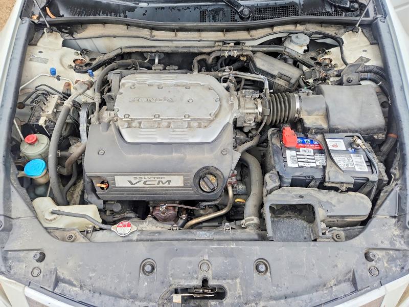 Photo 11 from auction – 2012 HONDA ACCORD with VIN 1HGCP3F81CA030972
