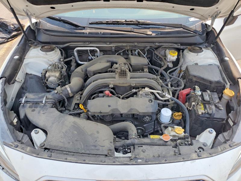 Photo 11 from auction – 2018 SUBARU LEGACY with VIN 4S3BNAF61J3022410