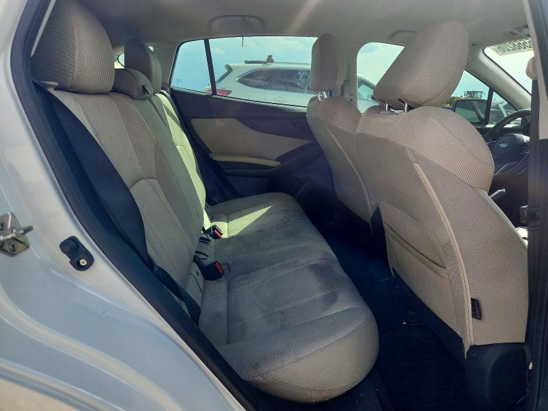 صورة رقم 10 من المزاد - 2019 SUBARU IMPREZA مع VIN 4S3GTAB60K3724494