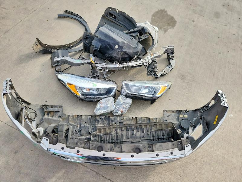 Photo 13 from auction – 2018 FORD ESCAPE with VIN 1FMCU0GD3JUC18109