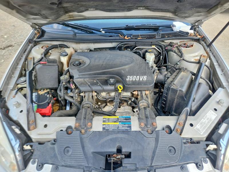 Photo 11 from auction – 2006 CHEVROLET IMPALA with VIN 2G1WB58K969250996