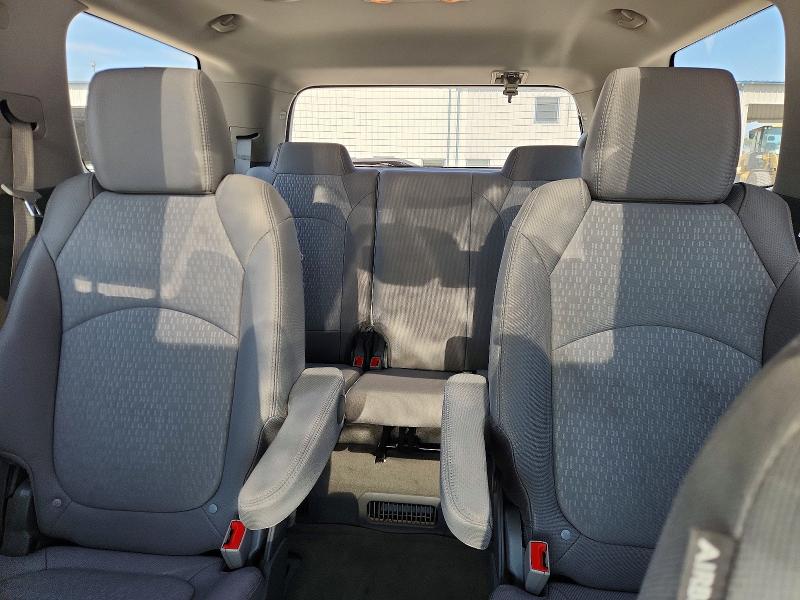 Photo 10 from auction – 2016 GMC ACADIA with VIN 1GKKVPKD4GJ349075