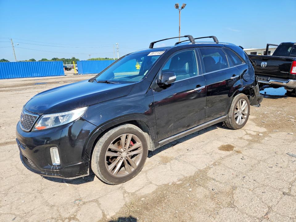 2015 KIA SORENTO - Търг №66721906