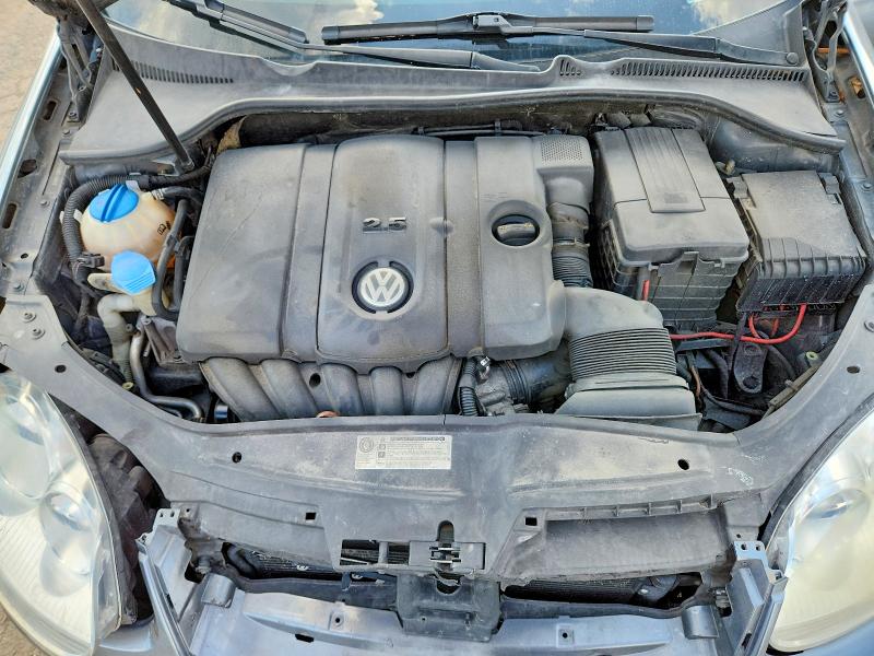 Photo 11 from auction – 2010 VOLKSWAGEN JETTA with VIN 3VWRX7AJ3AM009368