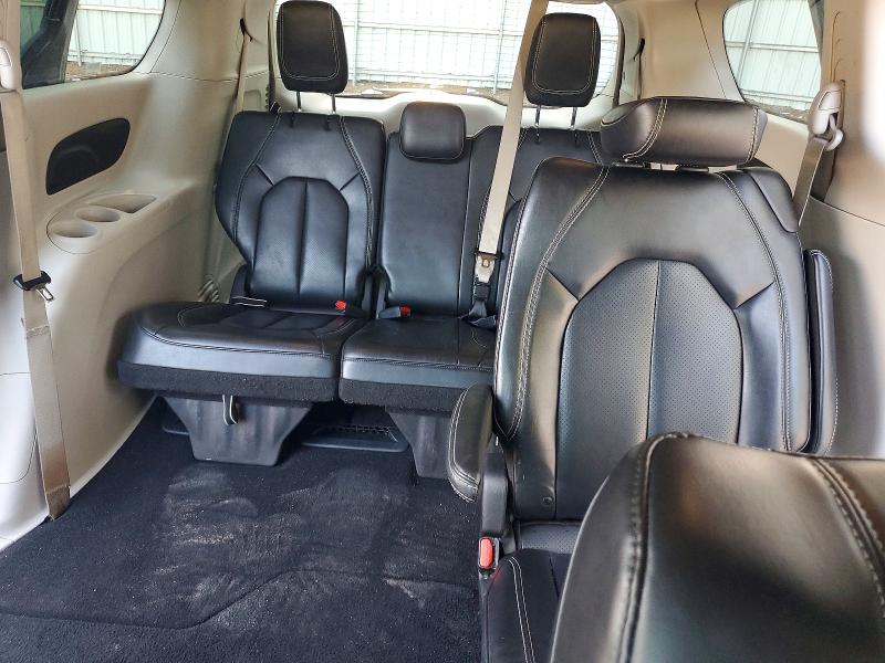 Photo 10 from auction – 2023 CHRYSLER PACIFICA with VIN 2C4RC1BG7PR514622