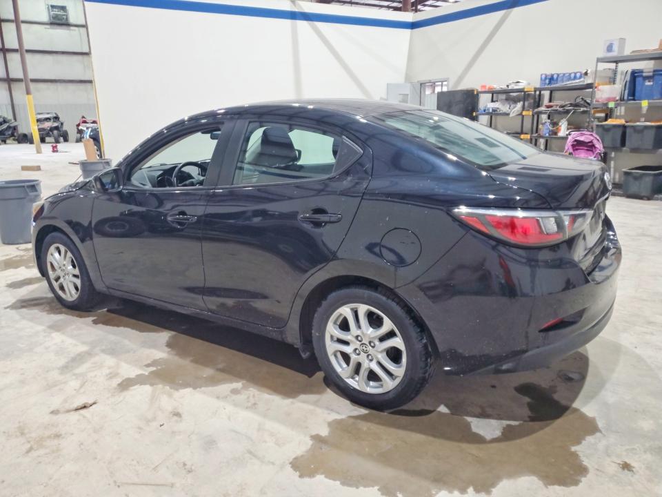 Photo 2 from auction – 2016 SCION IA with VIN 3MYDLBZV5GY135057