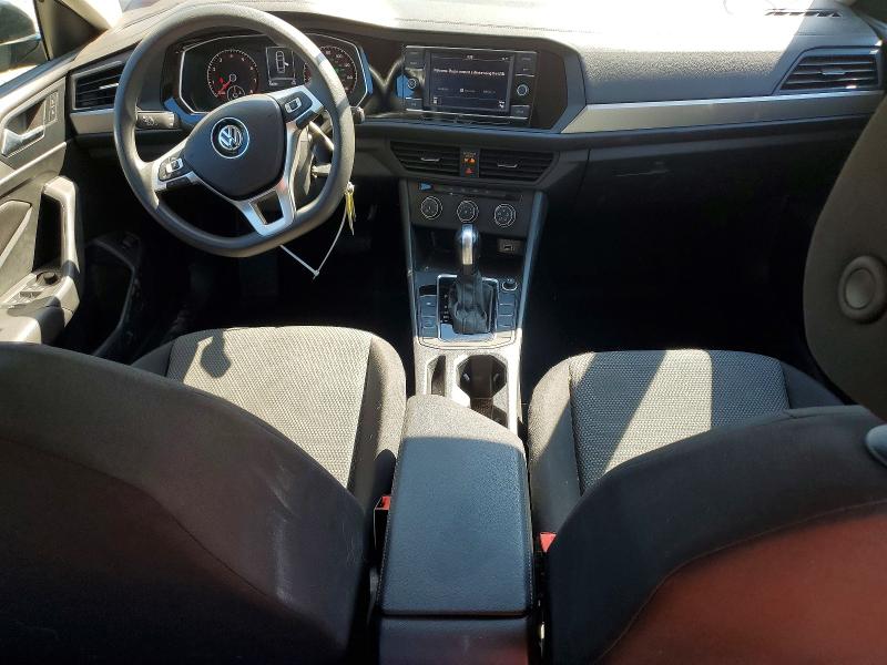 Photo 8 from auction – 2019 VOLKSWAGEN JETTA with VIN 3VWC57BU3KM082052