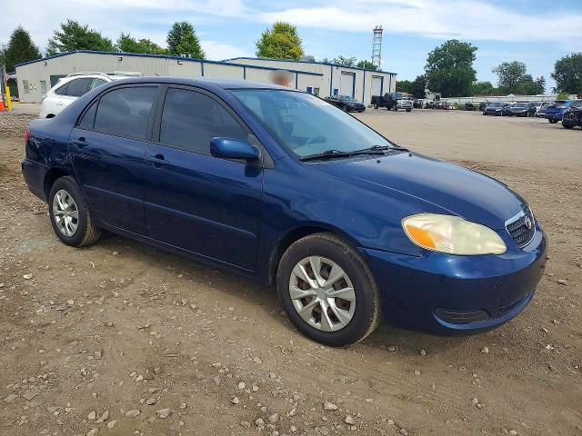 Снимка 4 от търг – 2006 TOYOTA COROLLA с VIN JTDBR32EX60057792