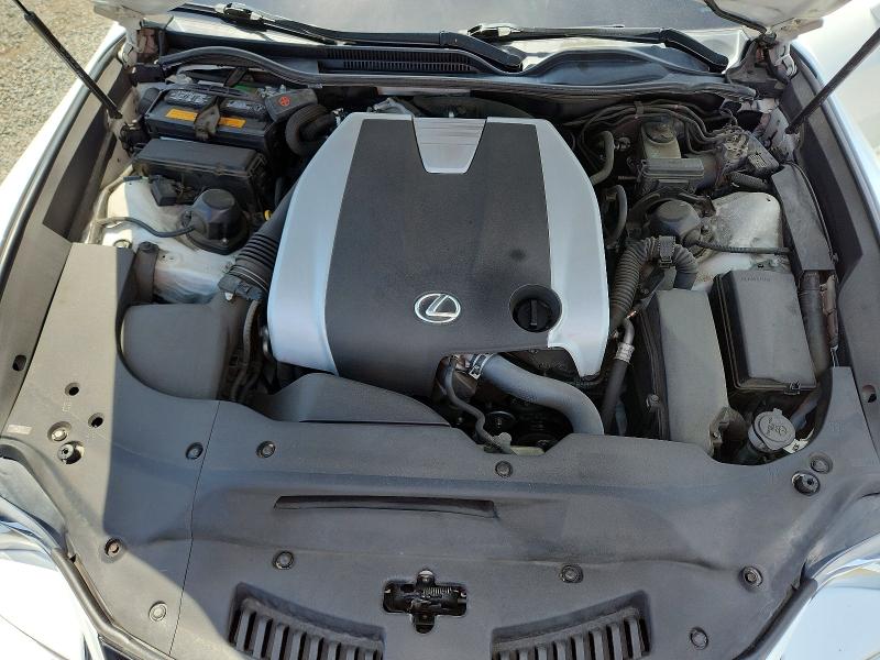 Photo 11 from auction – 2015 LEXUS RC with VIN JTHHE5BC3F5007723