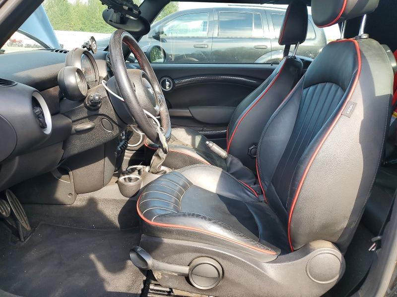 Photo 7 from auction – 2015 MINI COOPER with VIN WMWZP3C5XFT298976