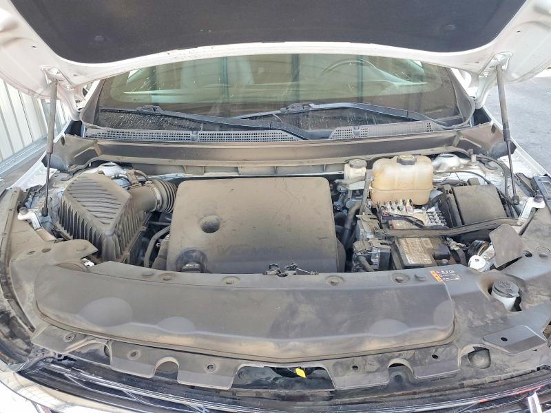 Photo 12 from auction – 2022 BUICK ENCLAVE with VIN 5GAEVBKW6NJ118867