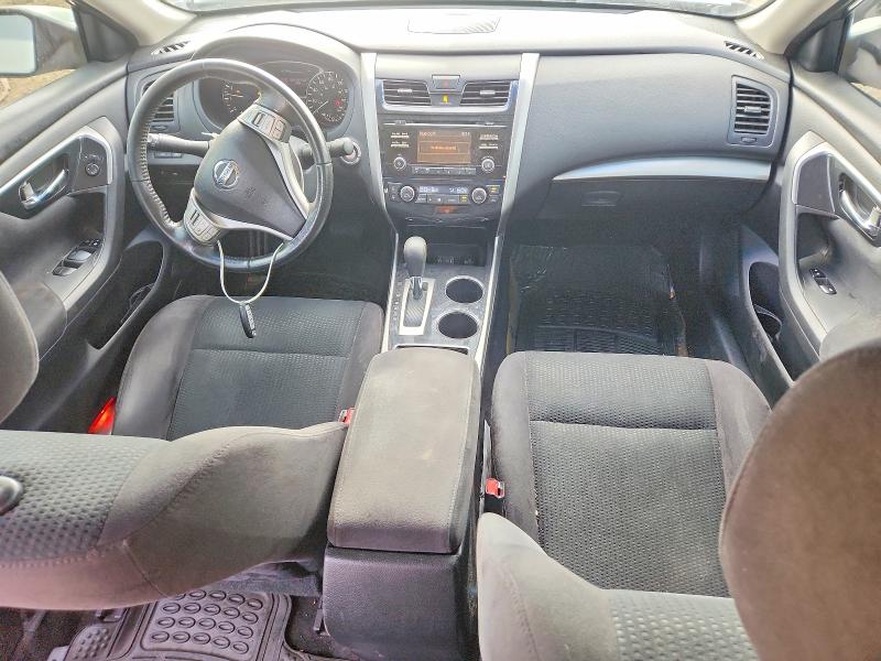 Photo 8 from auction – 2014 NISSAN ALTIMA with VIN 1N4AL3AP2EC292870