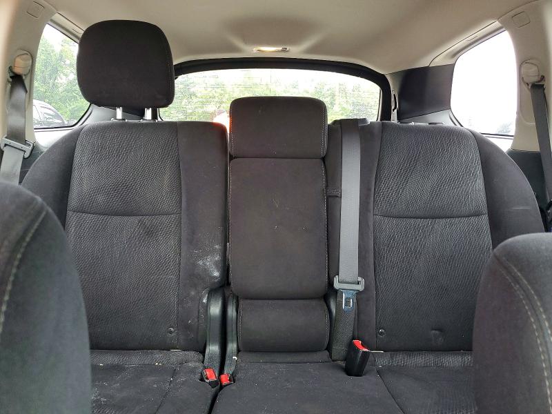 Photo 10 from auction – 2014 NISSAN PATHFINDER with VIN 5N1AR2MM2EC646726