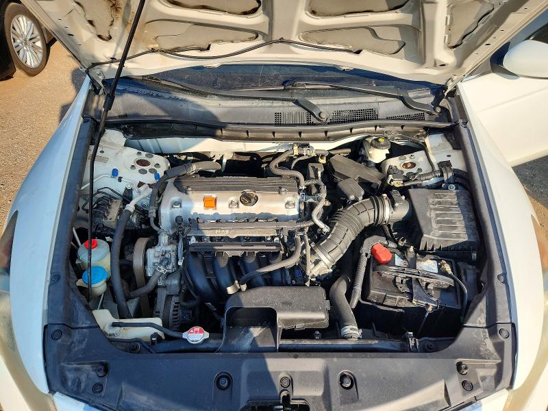 Photo 11 from auction – 2012 HONDA ACCORD with VIN 1HGCP2F69CA096615