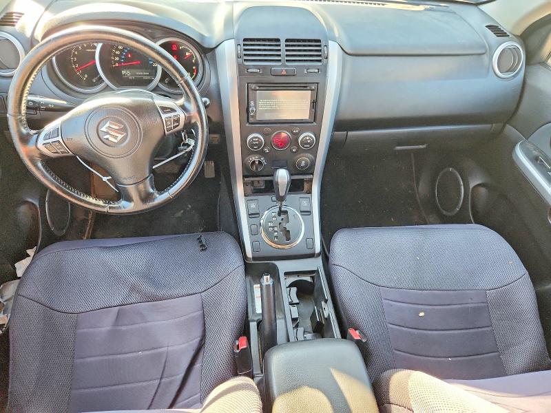 Photo 8 from auction – 2013 SUZUKI GRAND VITARA with VIN JS3TD0D28D4100179