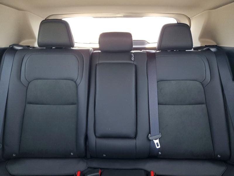 Photo 10 from auction – 2025 NISSAN ARIYA with VIN JN8CF0BF6SM767980