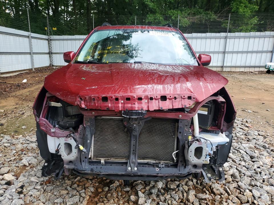 Photo 5 from auction – 2015 SUBARU FORESTER with VIN JF2SJADCXFH836684
