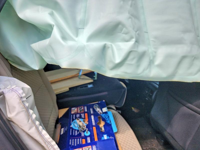 Снимка 11 от търг – 2020 FORD ESCAPE с VIN 1FMCU9G65LUA45248