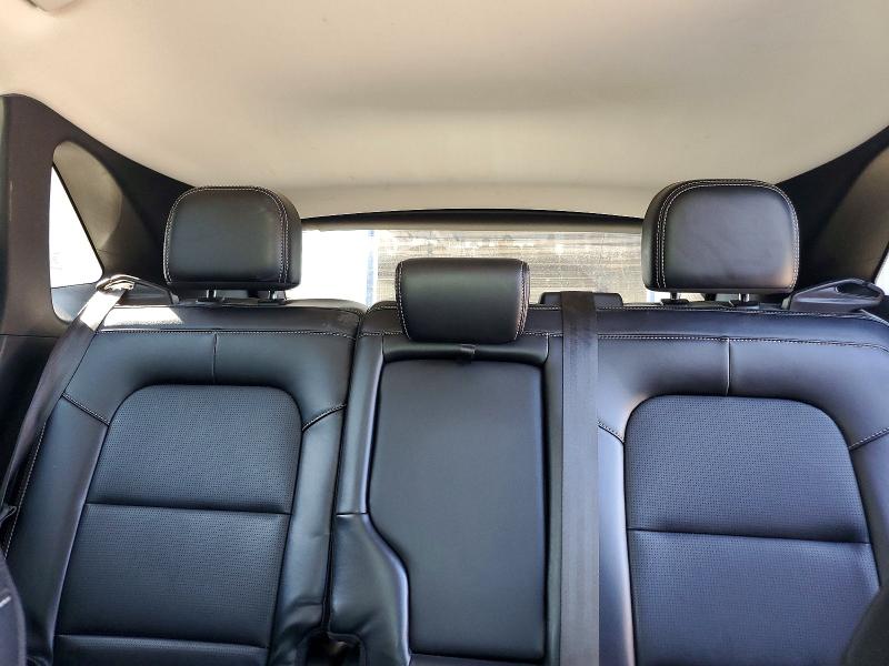 Photo 10 from auction – 2024 FORD ESCAPE with VIN 1FMCU9JA0RUA71455