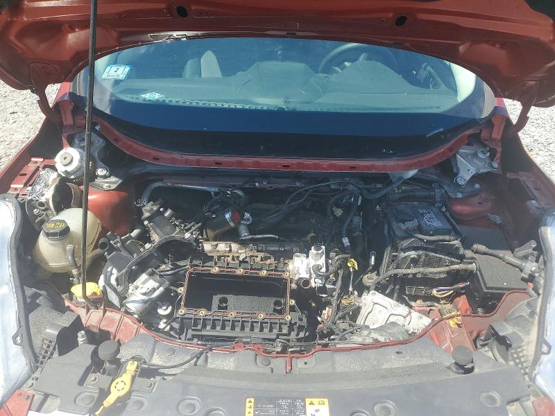 Photo 12 from auction – 2019 FORD ESCAPE with VIN 1FMCU9GD4KUB09633