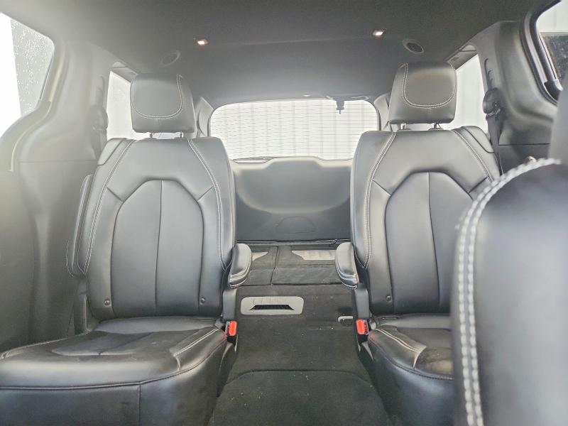 Photo 10 from auction – 2026 CHRYSLER PACIFICA with VIN 2C4RC1BGXTR235644
