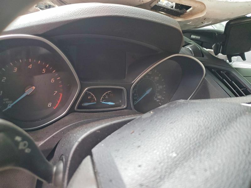 Photo 9 from auction – 2013 FORD ESCAPE with VIN 1FMCU0GX4DUD71659