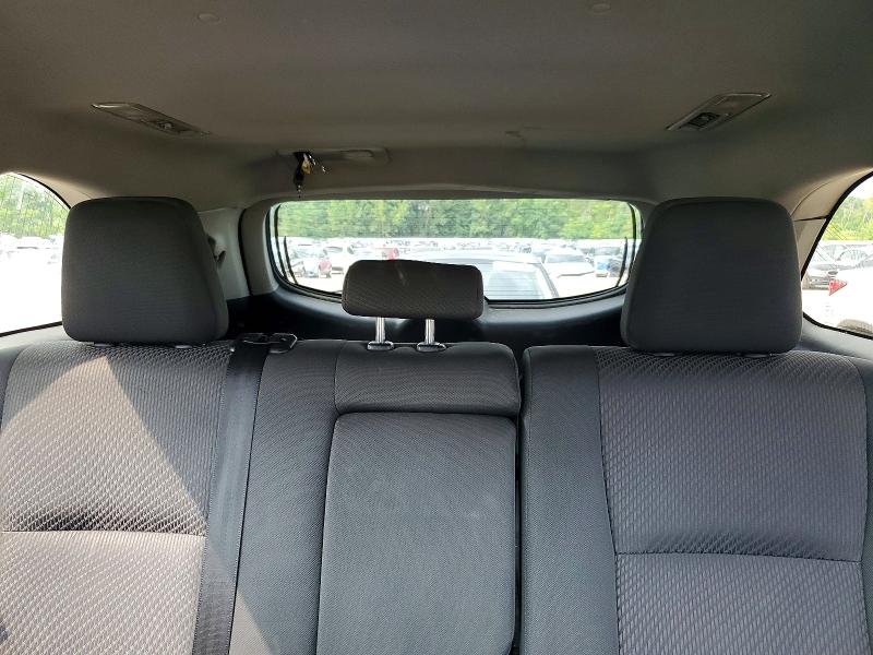 Photo 10 from auction – 2019 TOYOTA HIGHLANDER with VIN 5TDBZRFH9KS963107