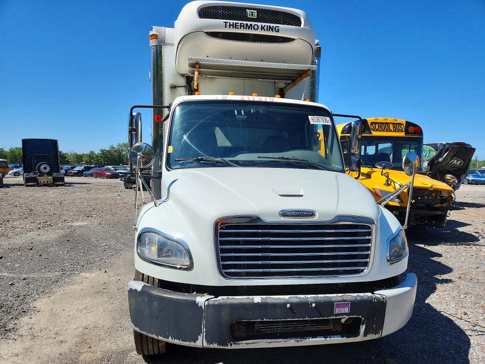 Photo 5 from auction – 2018 FREIGHTLINER M2 with VIN 3ALACXFC4JDJV7419