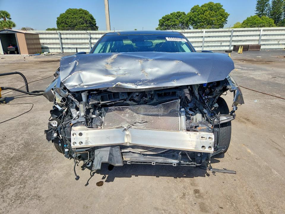 Снимка 5 от търг – 2016 NISSAN MAXIMA с VIN 1N4AA6AP0GC380245