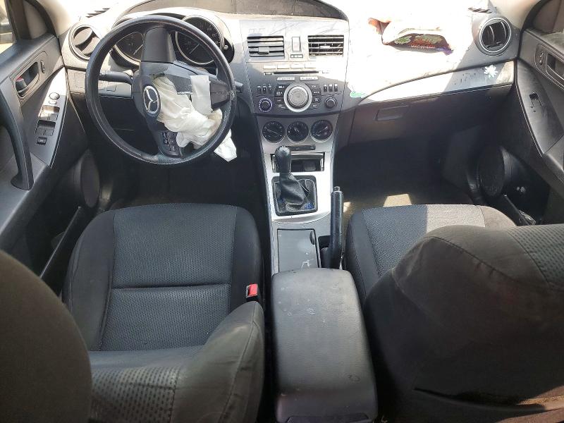 Фото 8 с аукциона – 2011 MAZDA 3 с VIN JM1BL1UF7B1403166