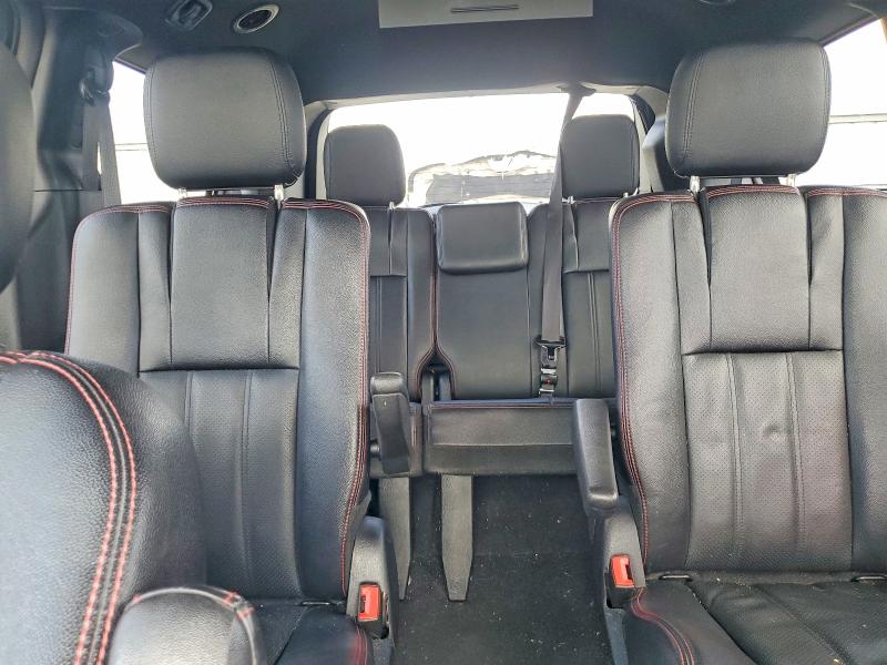 Photo 10 from auction – 2019 DODGE GRAND CARAVAN with VIN 2C4RDGEGXKR622172