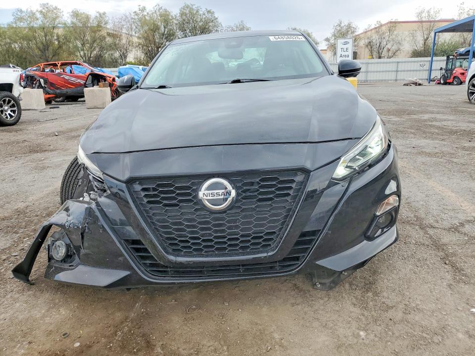 Photo 5 from auction – 2020 NISSAN ALTIMA with VIN 1N4BL4FV5LN300186