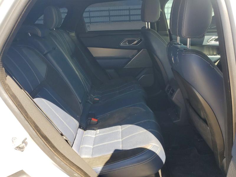 Photo 10 from auction – 2018 LAND ROVER RANGE ROVER VELAR with VIN SALYL2RV8JA745507