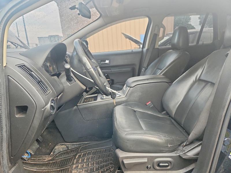 Photo 7 from auction – 2010 FORD EDGE with VIN 2FMDK4JC8ABA36798