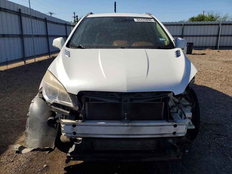 Фото 5 с аукциона – 2015 BUICK ENCORE с VIN KL4CJCSB3FB234263