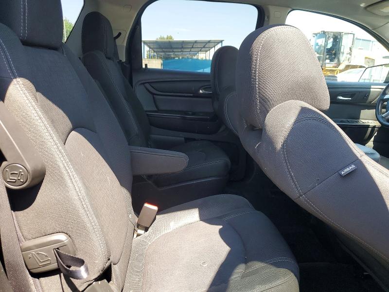 Photo 11 from auction – 2016 GMC ACADIA with VIN 1GKKRPKD7GJ220879