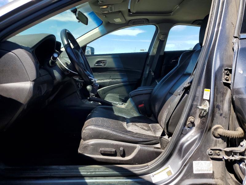 Photo 7 from auction – 2014 ACURA ILX with VIN 19VDE1F31EE012174