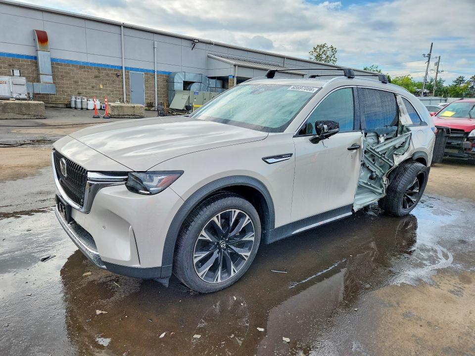 2024 MAZDA CX-90 - Търг №65697086