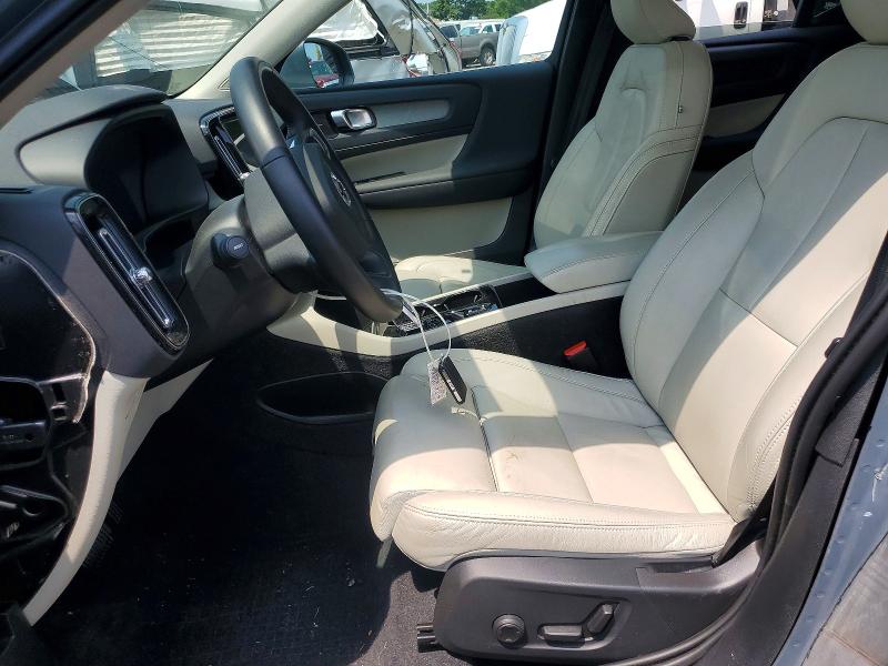 Zdjęcie 7 z aukcji – 2022 VOLVO XC40 z VIN YV4162UL3N2714345