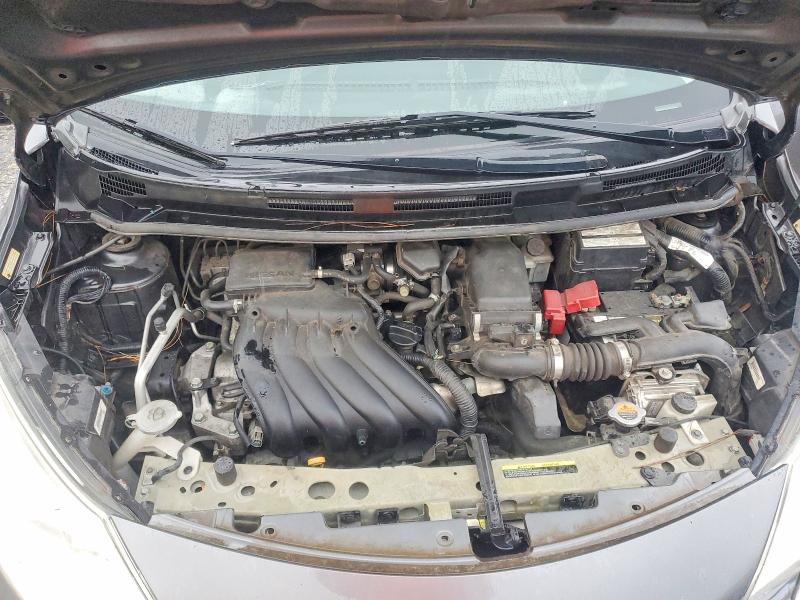 Photo 11 from auction – 2016 NISSAN VERSA NOTE with VIN 3N1CE2CP5GL368161