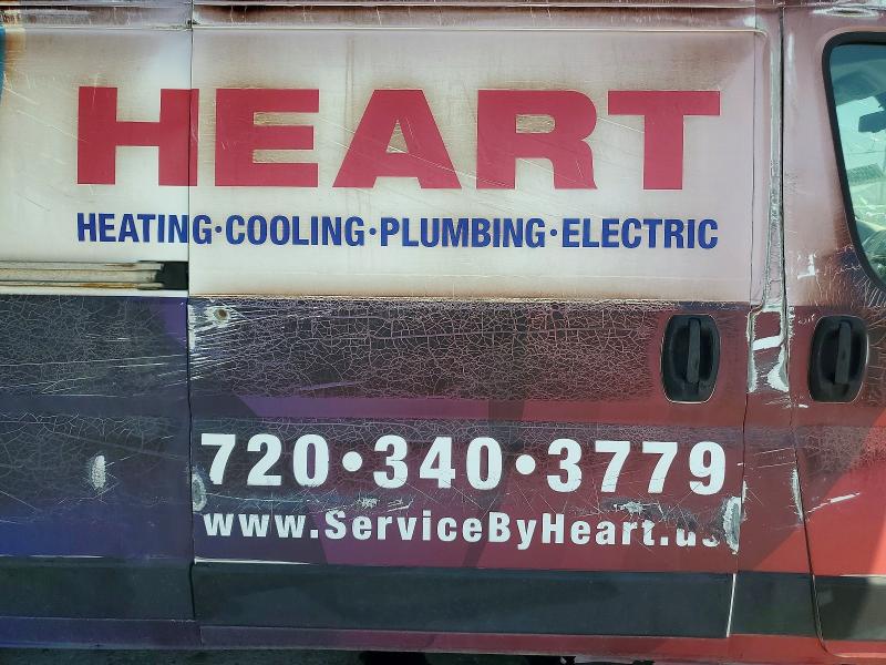 Photo 11 from auction – 2021 RAM PROMASTER 2500 with VIN 3C6LRVDG2ME523581