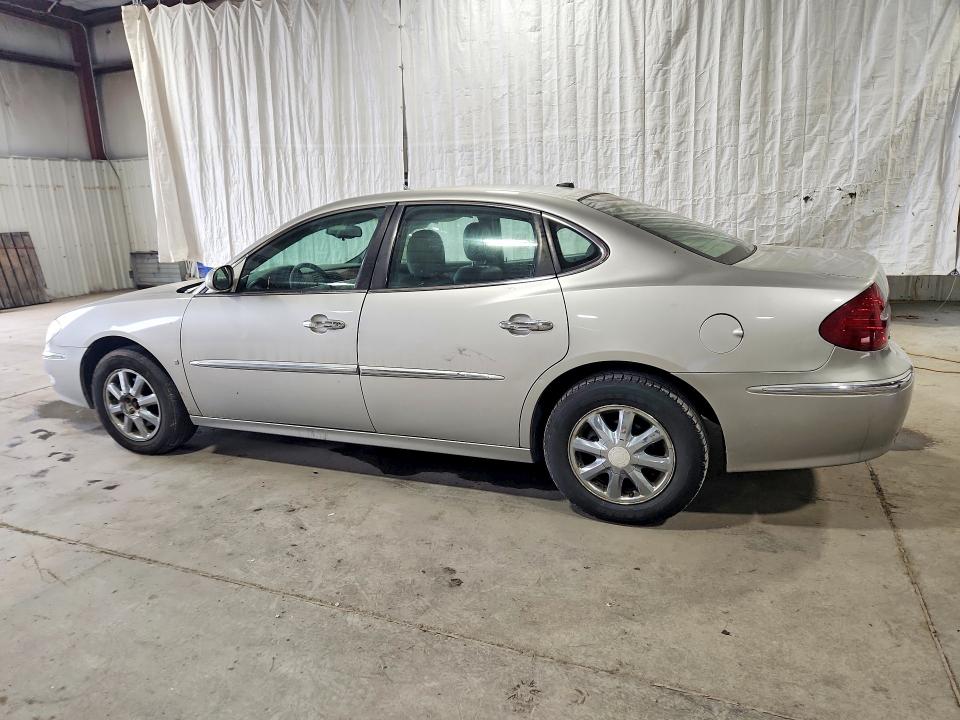 Photo 2 from auction – 2006 BUICK LACROSSE with VIN 2G4WD582061189789